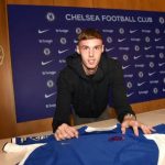 Chelsea : Sancho et Palmer au cœur des rumeurs de transfert