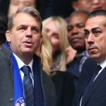 Chelsea : Stamford Bridge restera le stade avec 55 000 places