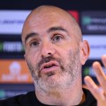 Chelsea pas prêt à rivaliser avec City et Arsenal selon Maresca