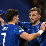 Chelsea s'impose 4-2 contre Gent en Ligue Europa Conférence