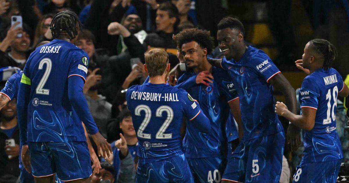 Chelsea s'impose face à Gent : 5 leçons à retenir
