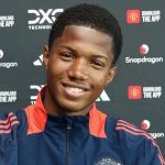 Chido Obi-Martin rejoint Manchester United : un nouvel espoir
