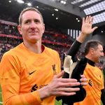 Chris Kirkland : De la dépression à la rédemption footballistique