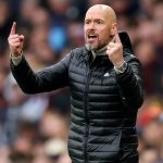 Christian Eriksen et l'avenir incertain à Manchester United