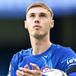 Cole Palmer : Deuxième meilleur passeur d'Europe en 2023