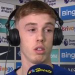 Cole Palmer désigne Mbappé comme meilleur joueur au monde