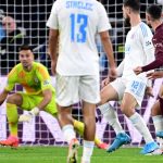 Comment Man City devrait s'aligner contre Fulham en Premier League