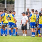 Coupe de France : Brive et Saint-Pantaléon en lice pour la victoire