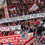 Critiques des fans de Mainz envers Klopp pour son rôle chez Red Bull