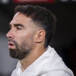 Dani Carvajal : Blessure grave pour le défenseur du Real Madrid