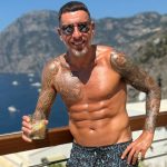 Darren Huckerby : Transformation incroyable d'un héros de la Premier League