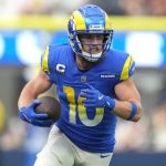 Décisions de composition pour la semaine 8 de Fantasy Football