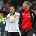 Di Maria : un début chaotique à Manchester United