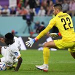 Diogo Costa se prononce sur les rumeurs de transfert vers la PL