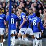 Dwight McNeil : Leader Émergent dans l'Équipe d'Everton