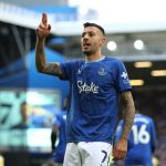 Dwight McNeil parle du nouveau stade d'Everton et de la reprise