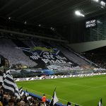 Eddie Hearn qualifie de 'trahison' le départ de Newcastle de St James' Park