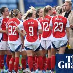 Eidevall critique la WPLL pour un calendrier défaillant