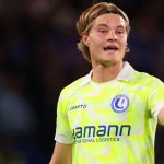 Eidur Gudjohnsen : Son fils Andri pourrait surpasser son héritage