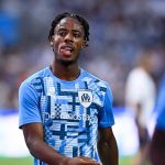 Elye Wahi sous pression à l'OM : Critiques et attentes