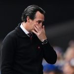 Emery satisfait du match nul d'Aston Villa face à Manchester United