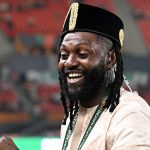 Emmanuel Adebayor invité à faire un saut en politique au Togo