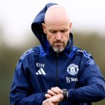Erik Ten Hag : Miracle ou fin de l'aventure à Manchester United ?