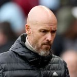 Erik ten Hag confronté à une crise avec huit absences à Man Utd
