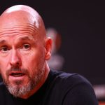 Erik ten Hag face à la tempête : avenir incertain à Manchester United