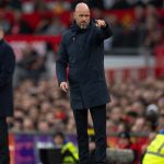 Erik ten Hag ignore la défaite de Man United contre Tottenham