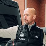 Erik ten Hag prêt à diriger Manchester United contre Brentford