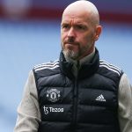 Erik ten Hag reste entraîneur de Manchester United face à Brentford