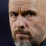 Erik ten Hag sous pression : Ruud van Nistelrooy favori pour le remplacer