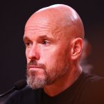 Erik ten Hag sous pression avant Aston Villa : avenir incertain