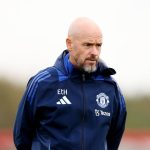 Erik ten Hag sous pression avant le match clé contre Porto