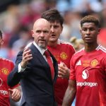 Erik ten Hag sous pression : les joueurs parlent dans son dos