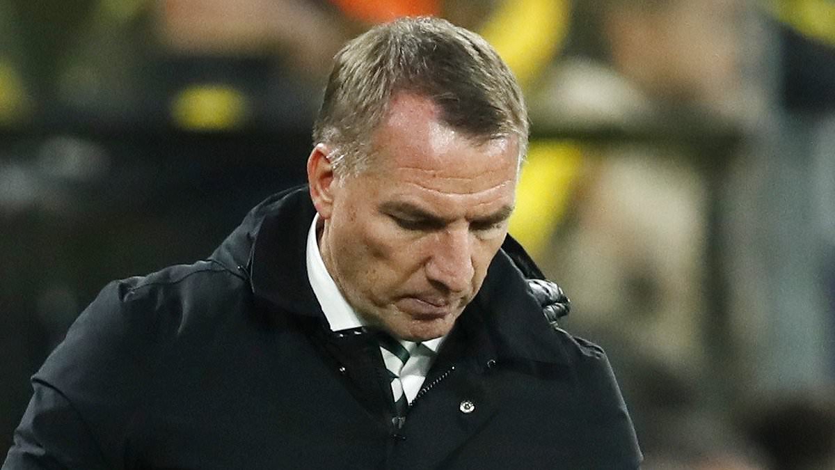 État du football écossais : Les vérités difficiles à accepter