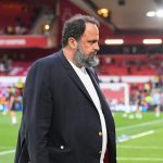 Evangelos Marinakis accusé de conduite inappropriée par la FA