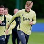 Everton : Changements dans l'équipe de recrutement pour l'avenir