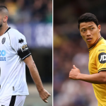 FIFA sanctionne un joueur pour abus racial envers Hwang Hee-chan