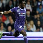 Firmin Mubele rejoint Blagnac : un nouveau départ en National 3