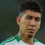 Firmino et ses anciens coéquipiers à la Pro League saoudienne