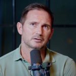 Frank Lampard : prêt à diriger l'Angleterre ?