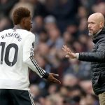 Frustrations des joueurs de Man United face à Erik ten Hag