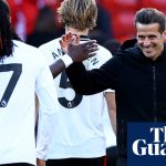 Fulham : la stratégie de Marco Silva face à la perte de Palhinha