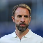 Gareth Southgate exclut un retour à Manchester United