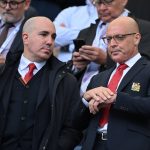 Gareth Southgate, potentiel successeur d'Erik ten Hag à Man United