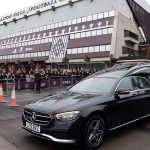 Gary Shaw, légende d'Aston Villa, fait ses adieux à Birmingham