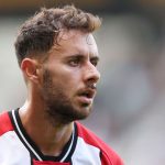 George Baldock : l'hommage touchant après sa mort à 31 ans