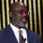 George Weah, fan de Tottenham : la surprise des fans au Ballon d'Or